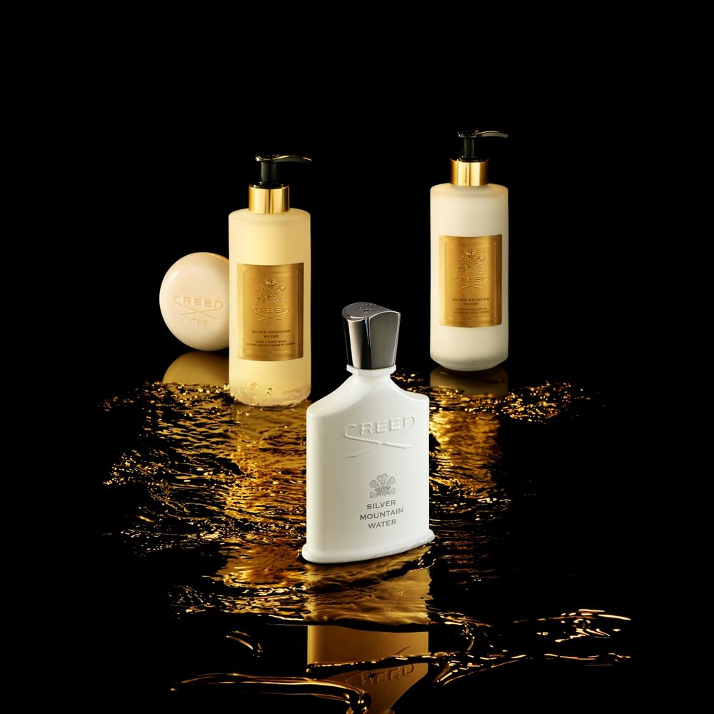 韓星最愛CREED香水推出護手霜、沐浴膠！史上最好聞「金萃奢潤身體系列」上市，寧寧、成訓同款香味也有出身體乳！-19