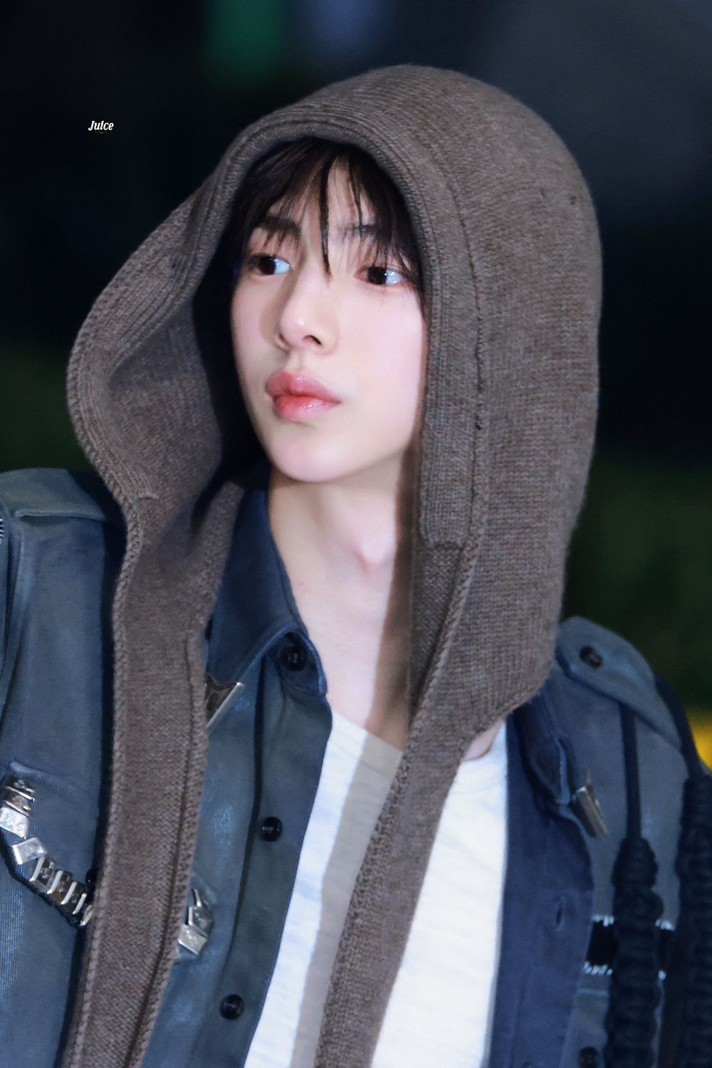 韓網熱搜最有「年下感」KPOP男偶像TOP6！申惟＆主訓清澈眼神太電，Anton大狗狗感成姊粉最愛！-4