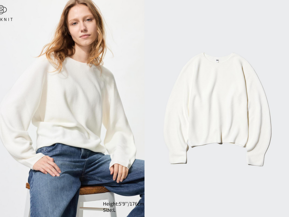 2026 Pantone年度代表色出爐！「Cloud Dancer雲白色」療癒登場！用最溫柔色調開啟新的一年！-2