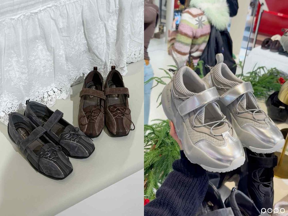 韓星愛牌Rockfish快閃店登場！秋冬「遮耳毛帽、針織手套」超可愛、這裡搶先開賣！-2