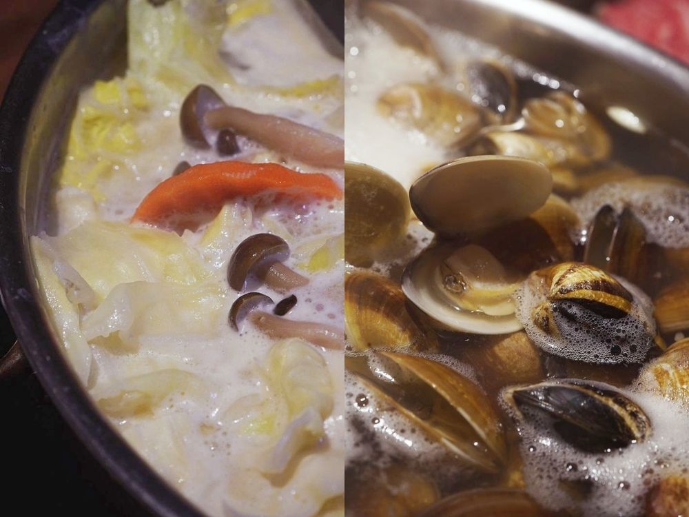 2025台北4家超人氣火鍋推薦！超鮮甜台南溫體牛火鍋一吃就上癮、「這間」泰式火鍋吃到飽網友都狂推！-18