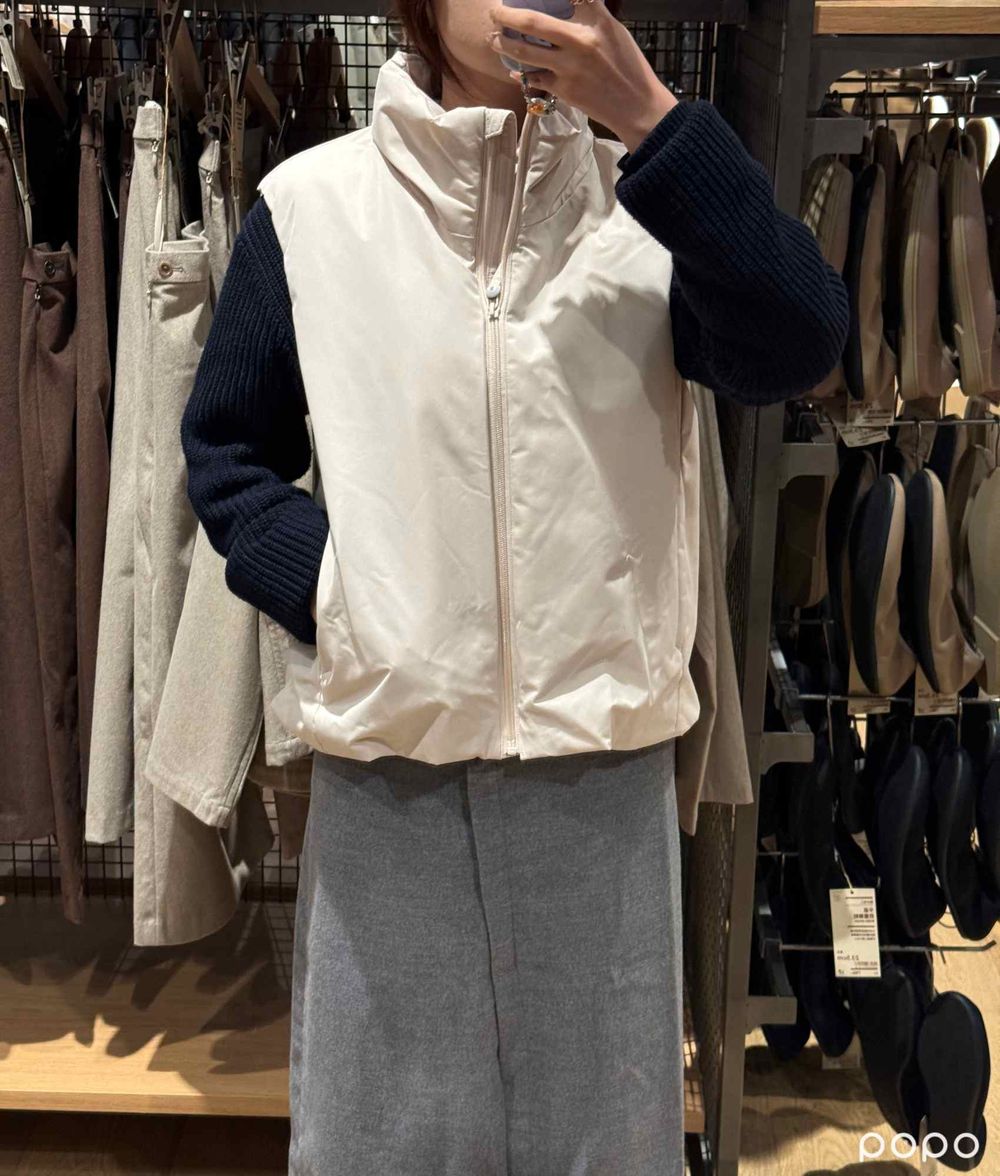 今年聖誕送什麼？10款不失手「無印良品交換禮物」清單！保暖袖套、耳罩...誰收到都會笑！-2