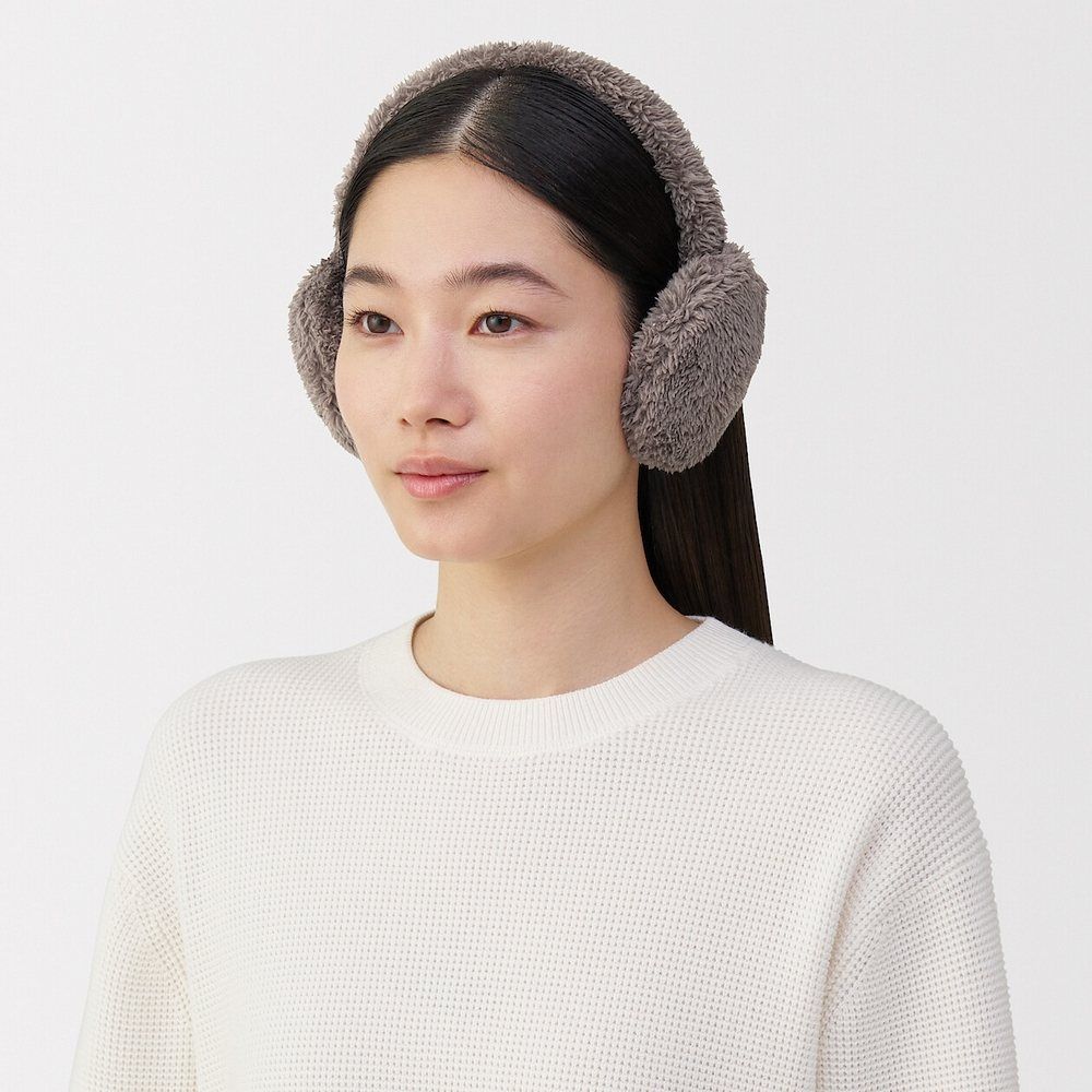 今年聖誕送什麼？10款不失手「無印良品交換禮物」清單！保暖袖套、耳罩...誰收到都會笑！-11