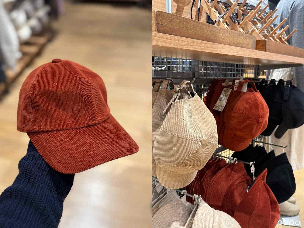 今年聖誕送什麼？10款不失手「無印良品交換禮物」清單！保暖袖套、耳罩...誰收到都會笑！-15