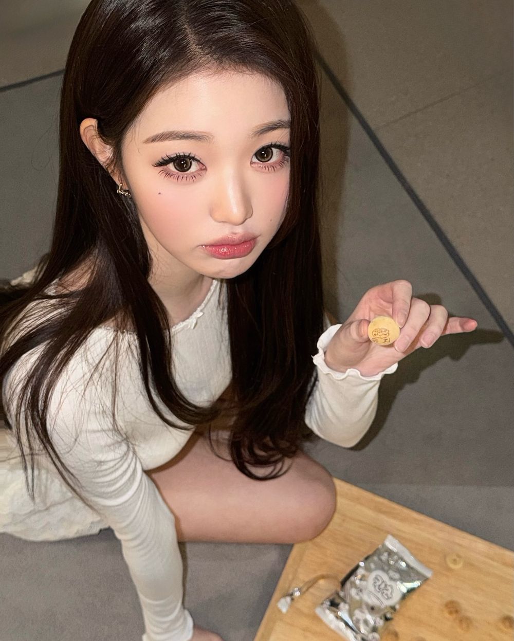 韓網公認6位「迷因製造機」KPOP偶像！張員瑛「員瑛式思考」爆紅全網、海嫄＆太妍「洗腦流行語」掀起全網模仿潮！-2