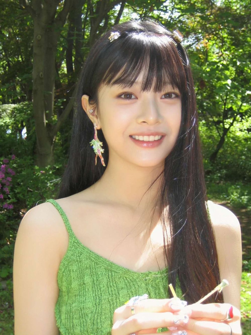 韓網公認6位「迷因製造機」KPOP偶像！張員瑛「員瑛式思考」爆紅全網、海嫄＆太妍「洗腦流行語」掀起全網模仿潮！-5