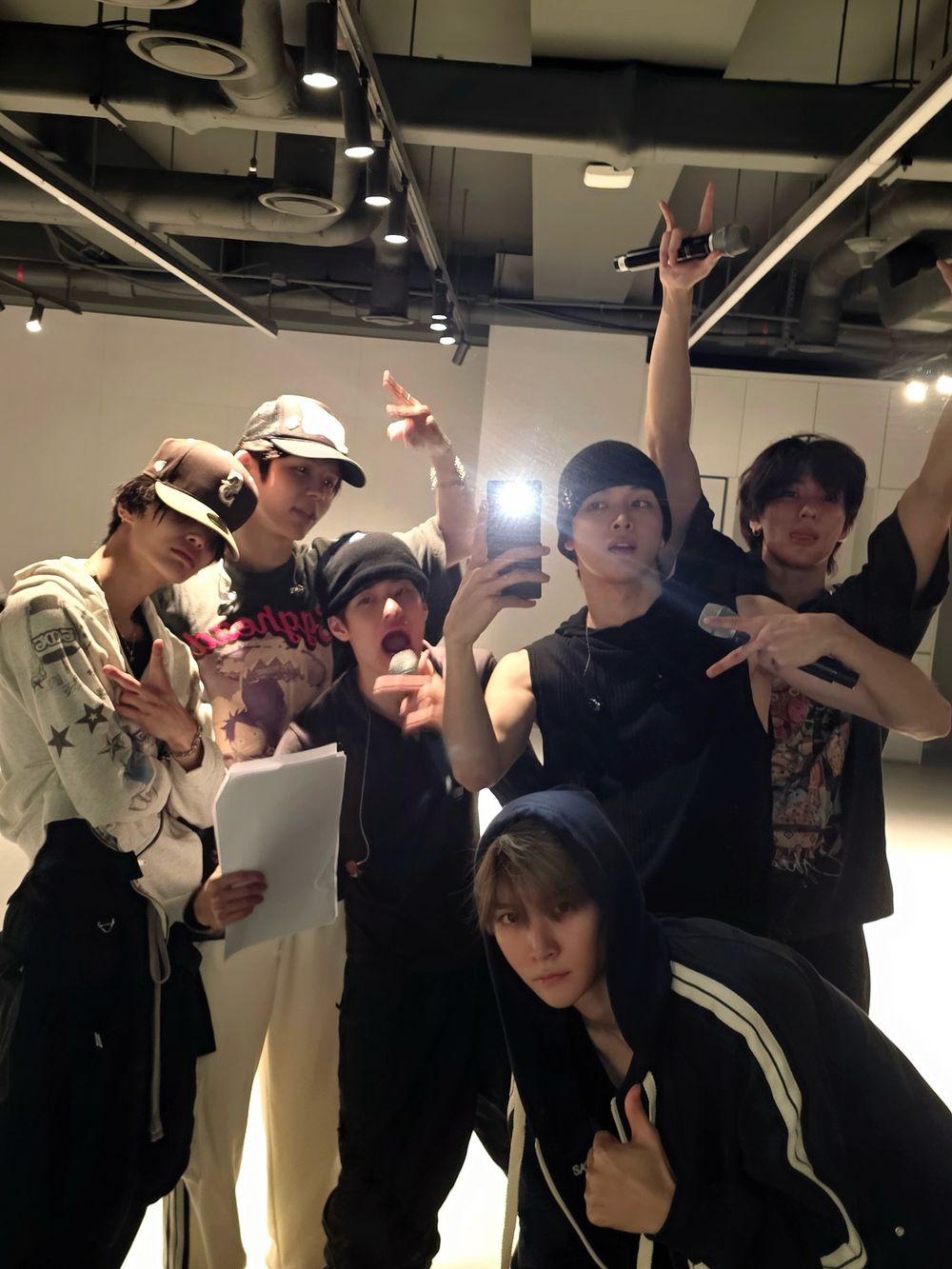 韓網公認6位「迷因製造機」KPOP偶像！張員瑛「員瑛式思考」爆紅全網、海嫄＆太妍「洗腦流行語」掀起全網模仿潮！-10