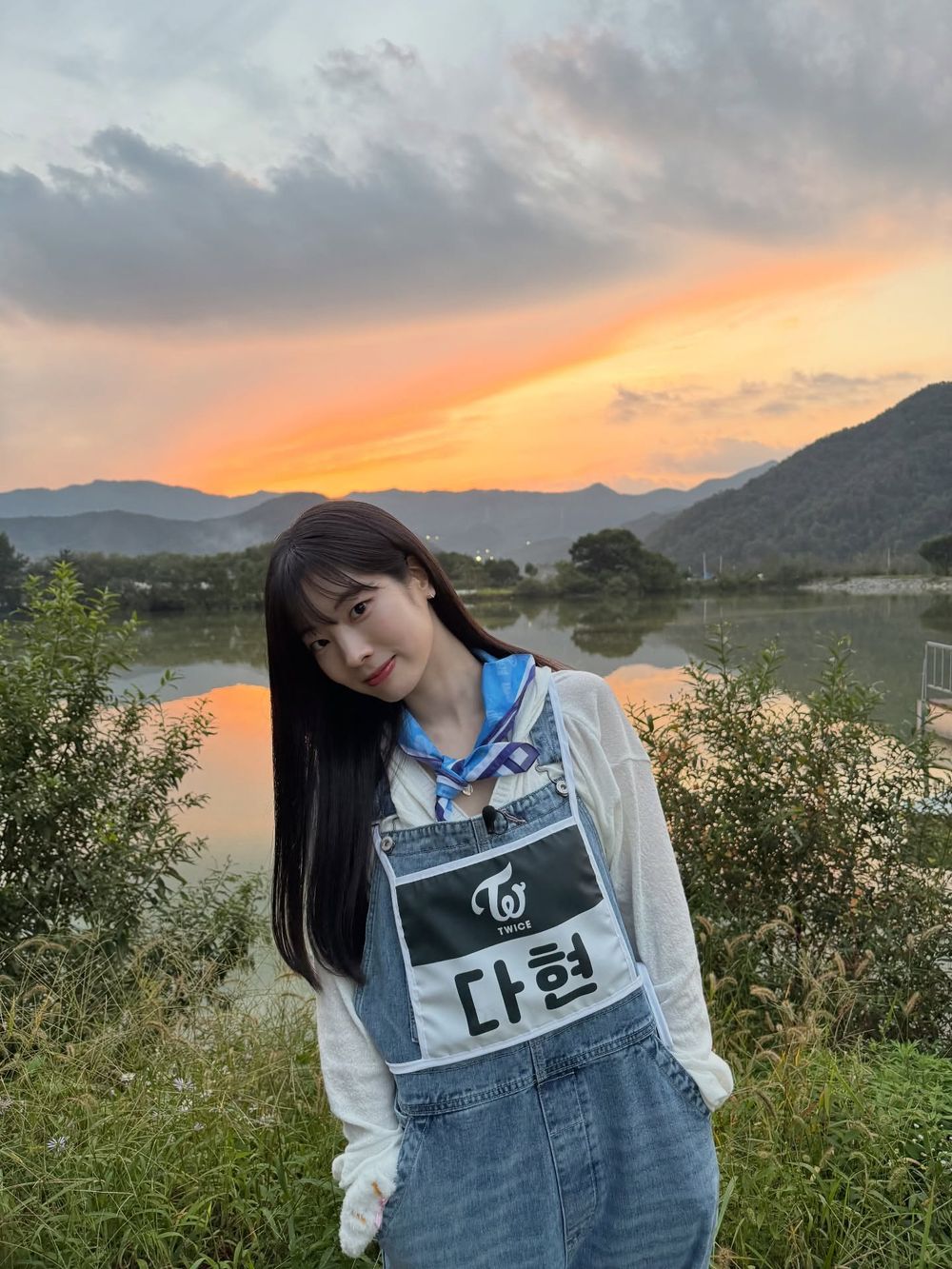 韓網公認6位「迷因製造機」KPOP偶像！張員瑛「員瑛式思考」爆紅全網、海嫄＆太妍「洗腦流行語」掀起全網模仿潮！-13