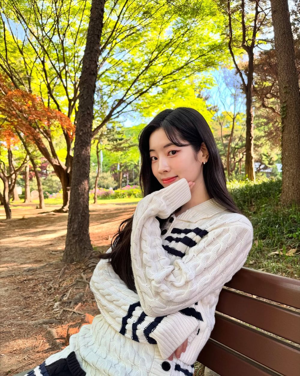 韓網公認6位「迷因製造機」KPOP偶像！張員瑛「員瑛式思考」爆紅全網、海嫄＆太妍「洗腦流行語」掀起全網模仿潮！-12