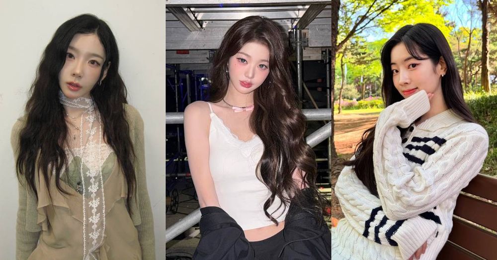 韓網公認6位「迷因製造機」KPOP偶像！張員瑛「員瑛式思考」爆紅全網、海嫄＆太妍「洗腦流行語」掀起全網模仿潮！-1