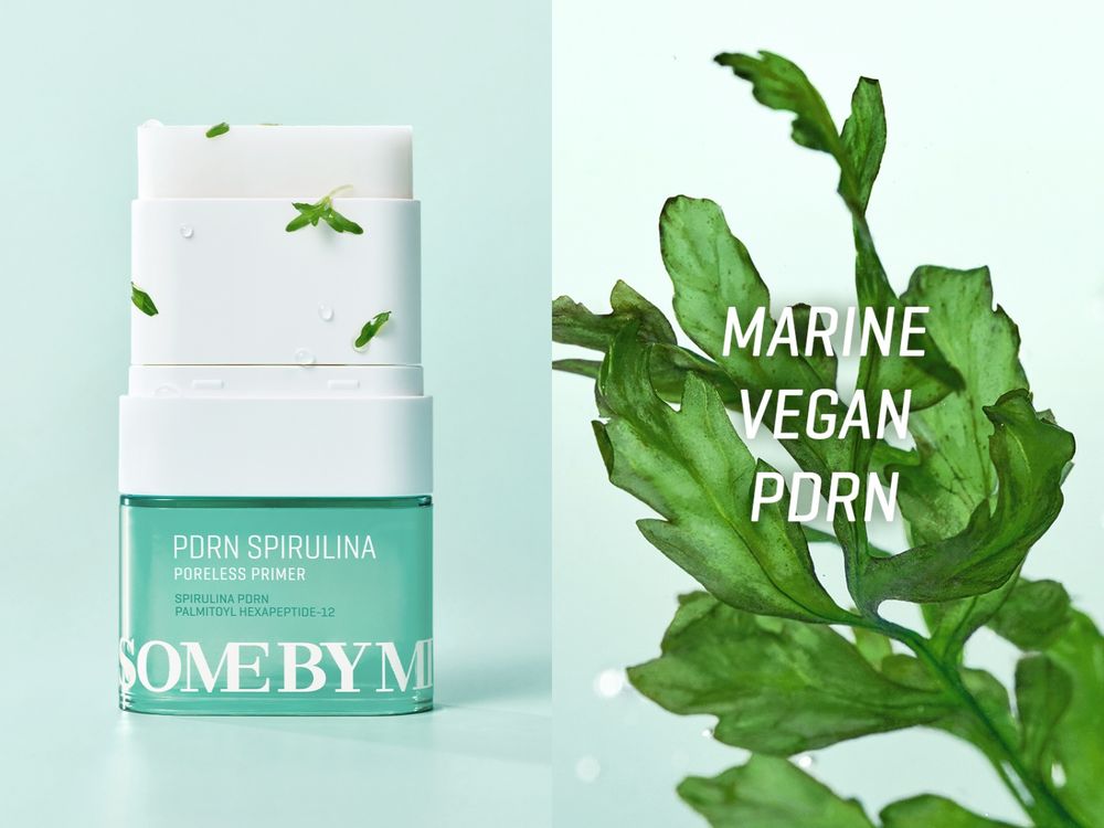 韓妞瘋狂入坑PDRN美妝品盤點！Rejuran保養、氣墊粉底、唇釉、濕敷貼片通通加進去，膚況再爛也能發亮！-2