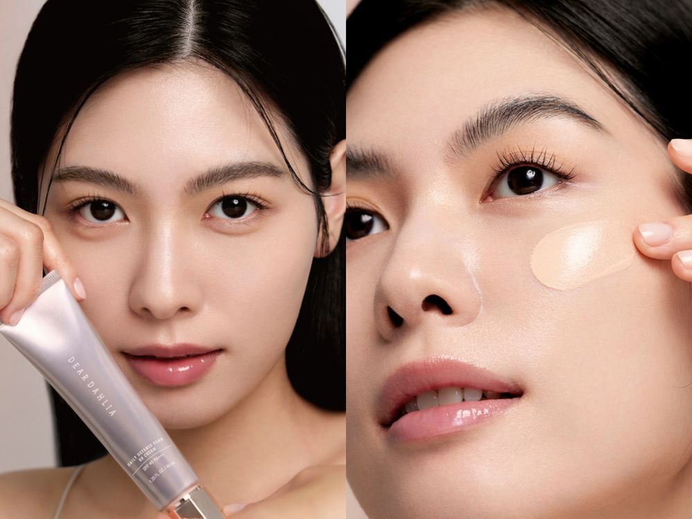 韓妞瘋狂入坑PDRN美妝品盤點！Rejuran保養、氣墊粉底、唇釉、濕敷貼片通通加進去，膚況再爛也能發亮！-5