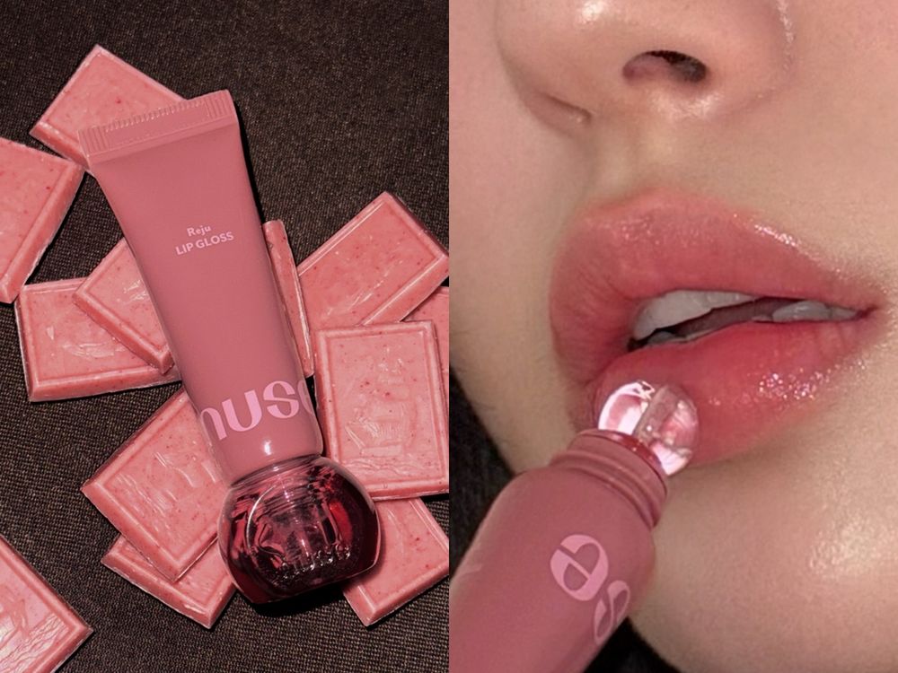 韓妞瘋狂入坑PDRN美妝品盤點！Rejuran保養、氣墊粉底、唇釉、濕敷貼片通通加進去，膚況再爛也能發亮！-7