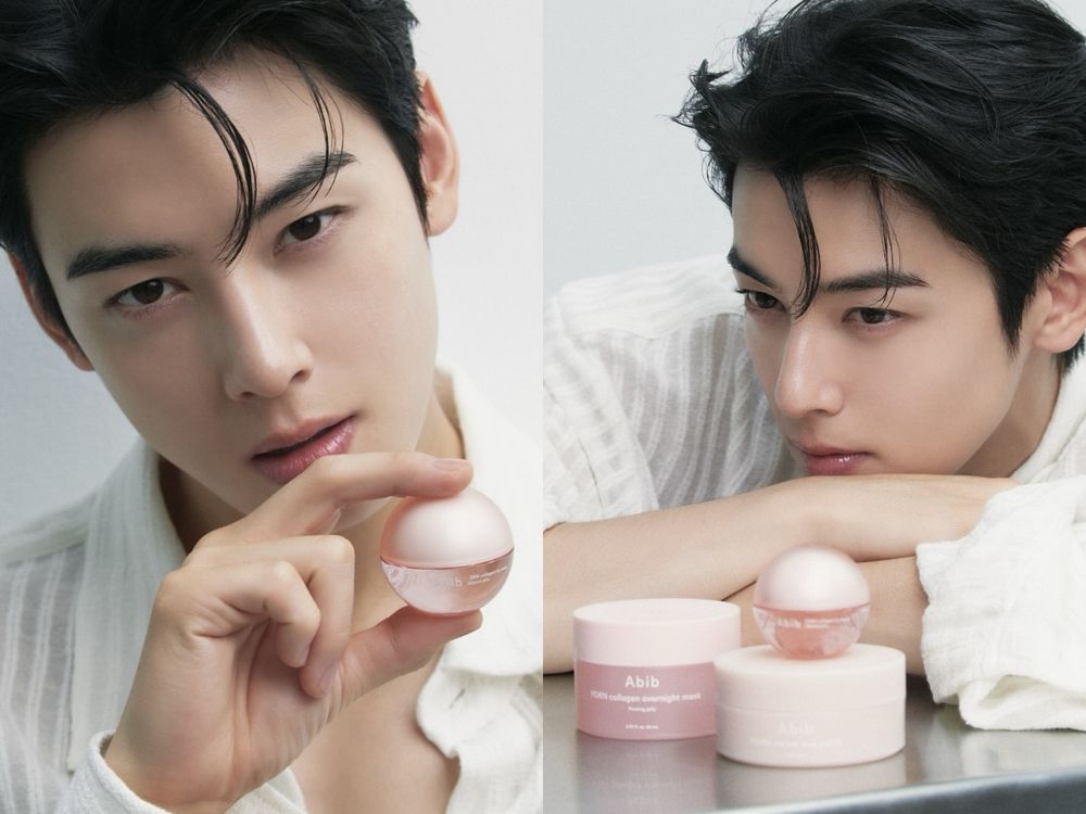 韓妞瘋狂入坑PDRN美妝品盤點！Rejuran保養、氣墊粉底、唇釉、濕敷貼片通通加進去，膚況再爛也能發亮！-9