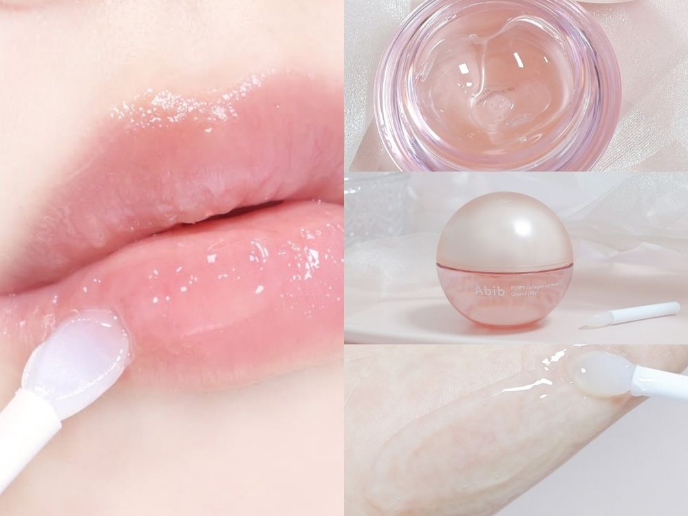 韓妞瘋狂入坑PDRN美妝品盤點！Rejuran保養、氣墊粉底、唇釉、濕敷貼片通通加進去，膚況再爛也能發亮！-8