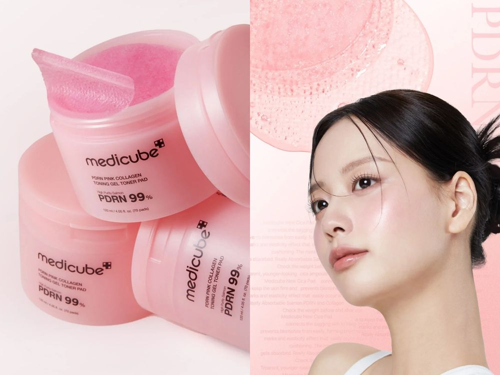 韓妞瘋狂入坑PDRN美妝品盤點！Rejuran保養、氣墊粉底、唇釉、濕敷貼片通通加進去，膚況再爛也能發亮！-11