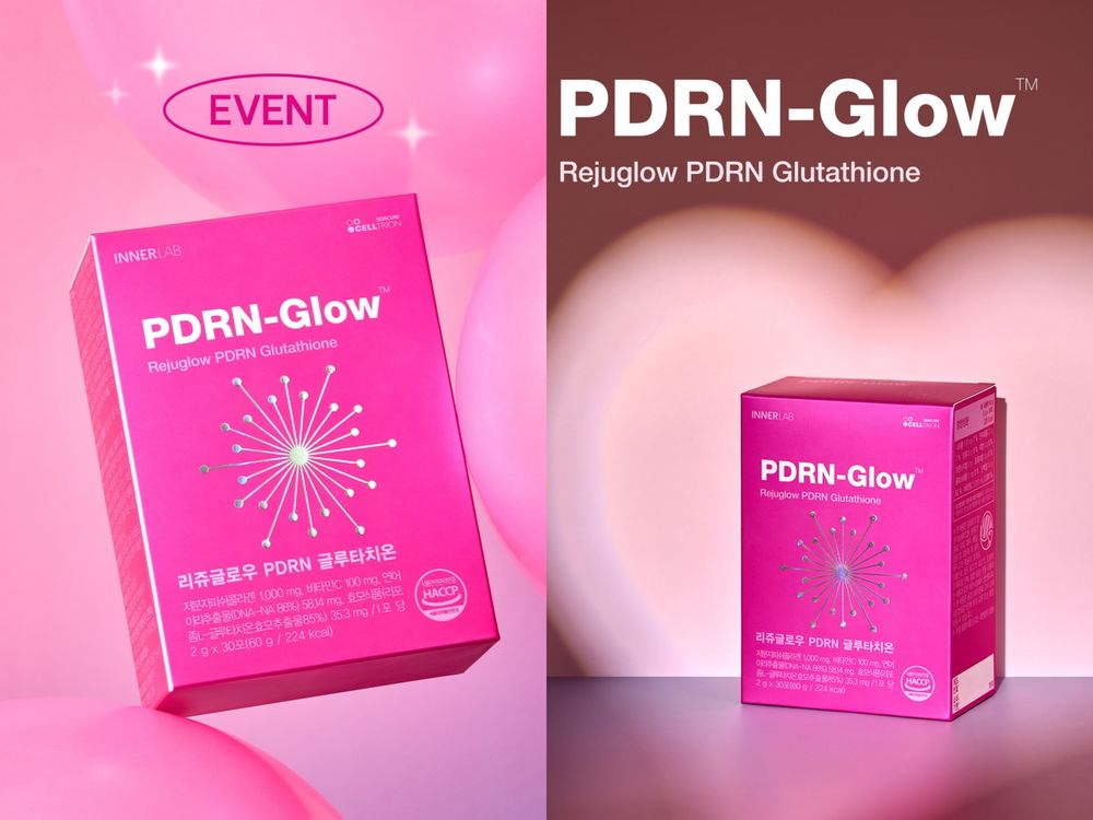 韓妞瘋狂入坑PDRN美妝品盤點！Rejuran保養、氣墊粉底、唇釉、濕敷貼片通通加進去，膚況再爛也能發亮！-12