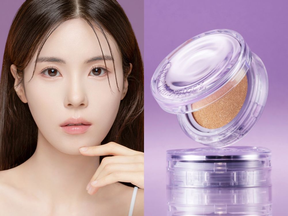 韓妞瘋狂入坑PDRN美妝品盤點！Rejuran保養、氣墊粉底、唇釉、濕敷貼片通通加進去，膚況再爛也能發亮！-14