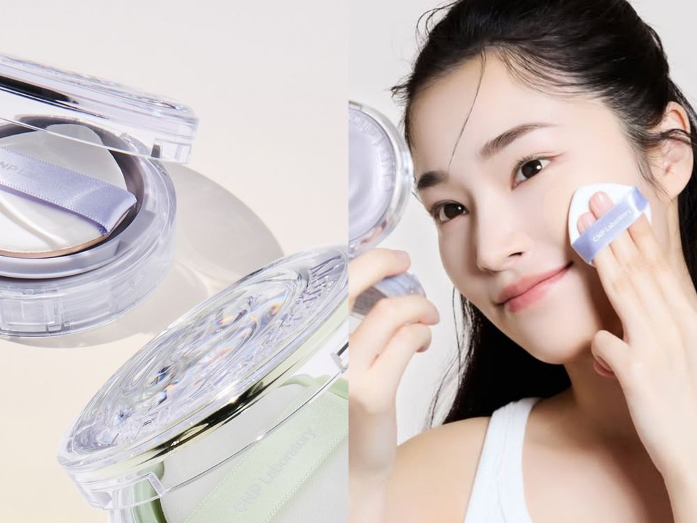 韓妞瘋狂入坑PDRN美妝品盤點！Rejuran保養、氣墊粉底、唇釉、濕敷貼片通通加進去，膚況再爛也能發亮！-15