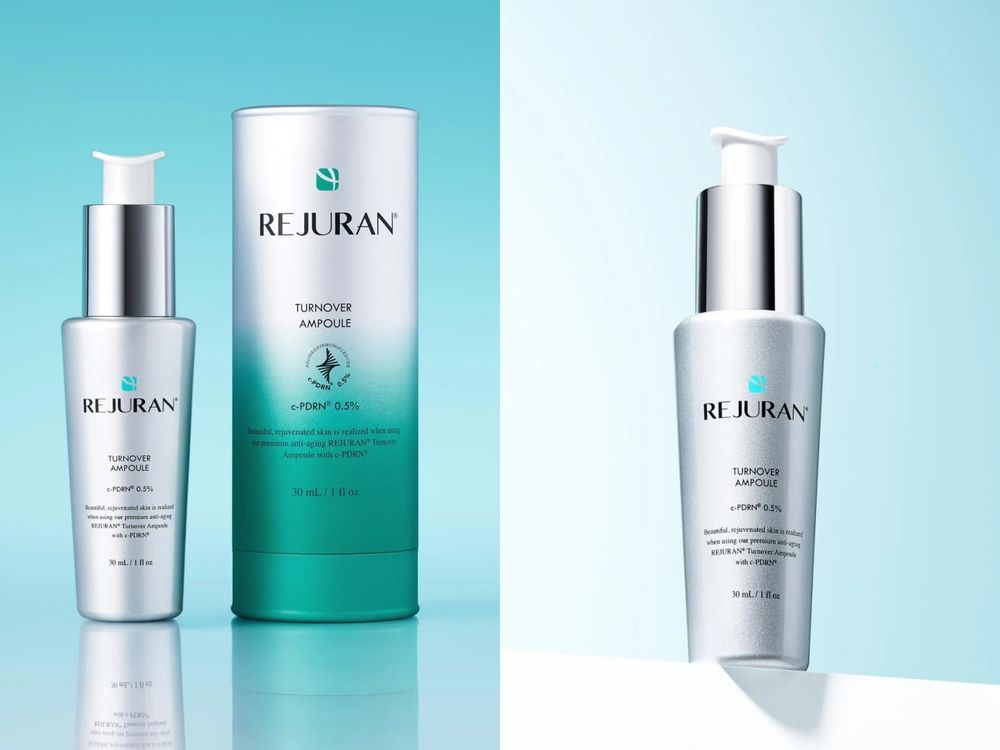 韓妞瘋狂入坑PDRN美妝品盤點！Rejuran保養、氣墊粉底、唇釉、濕敷貼片通通加進去，膚況再爛也能發亮！-16