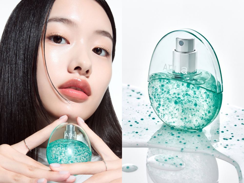 韓妞瘋狂入坑PDRN美妝品盤點！Rejuran保養、氣墊粉底、唇釉、濕敷貼片通通加進去，膚況再爛也能發亮！-18