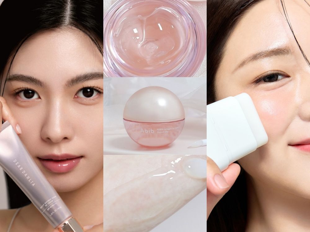 韓妞瘋狂入坑PDRN美妝品盤點！Rejuran保養、氣墊粉底、唇釉、濕敷貼片通通加進去，膚況再爛也能發亮！-21