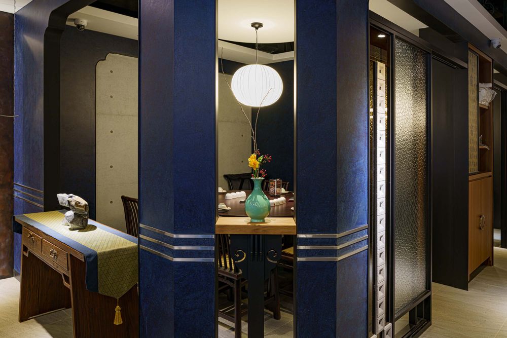 SJ始源準備飛來吃？！鼎王麻辣鍋長安東店「酥炸咔滋香香豚、QQ麻糬球、琥珀烏龍」只有這點得到！-5