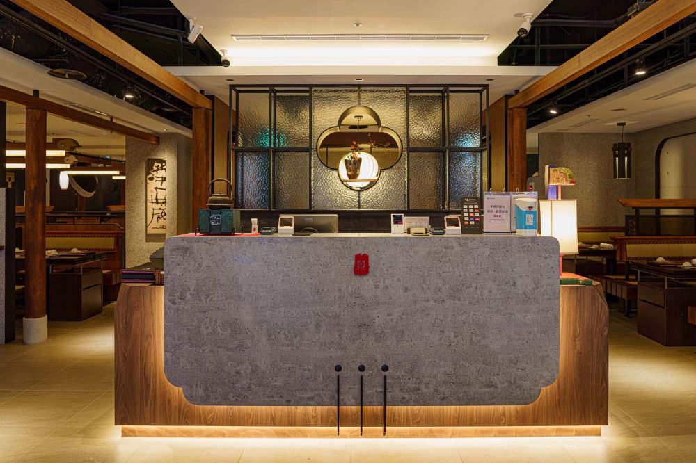 SJ始源準備飛來吃？！鼎王麻辣鍋長安東店「酥炸咔滋香香豚、QQ麻糬球、琥珀烏龍」只有這點得到！-6