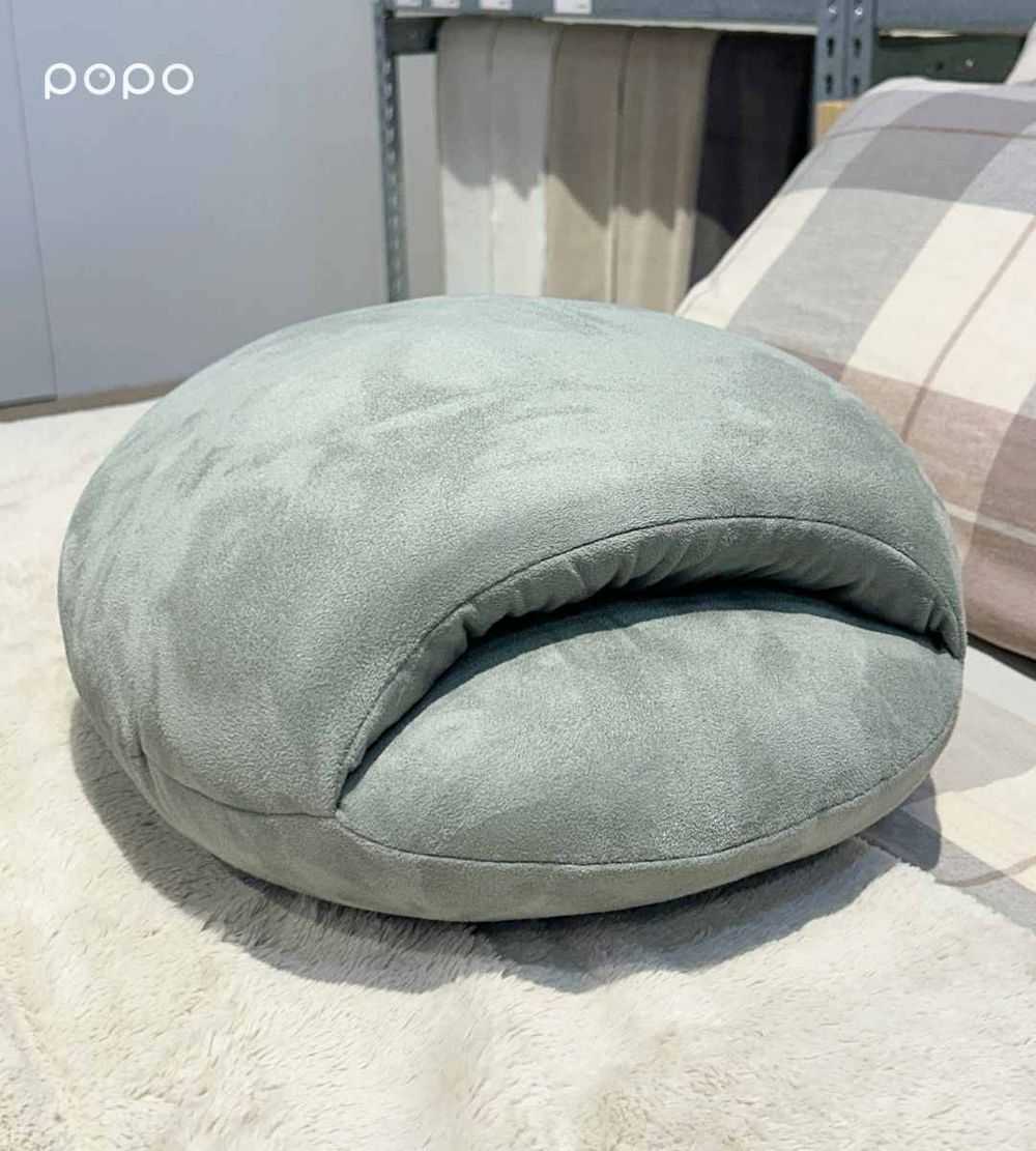 2025無印良品必買8大聖誕交換禮物推薦！日妞超愛「藍牙喇叭、超舒服午睡枕」百元內就能買！-6