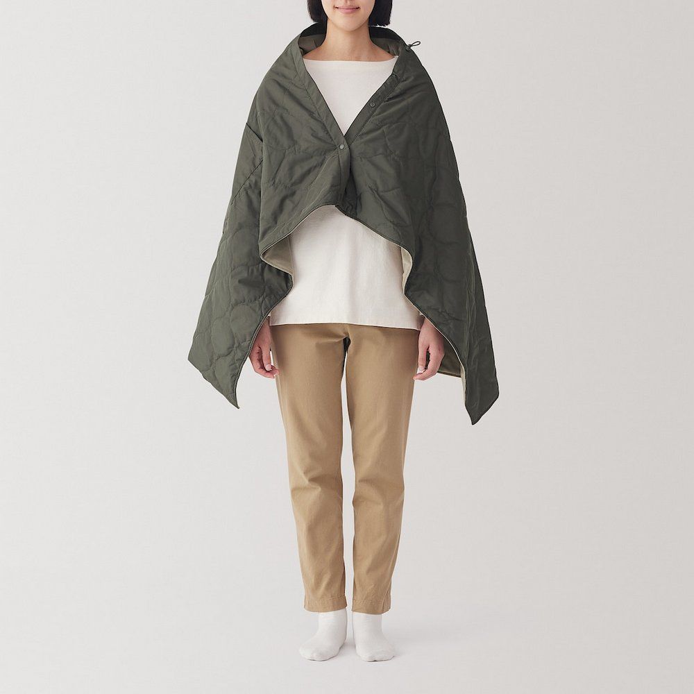 2025無印良品必買8大聖誕交換禮物推薦！日妞超愛「藍牙喇叭、超舒服午睡枕」百元內就能買！-8