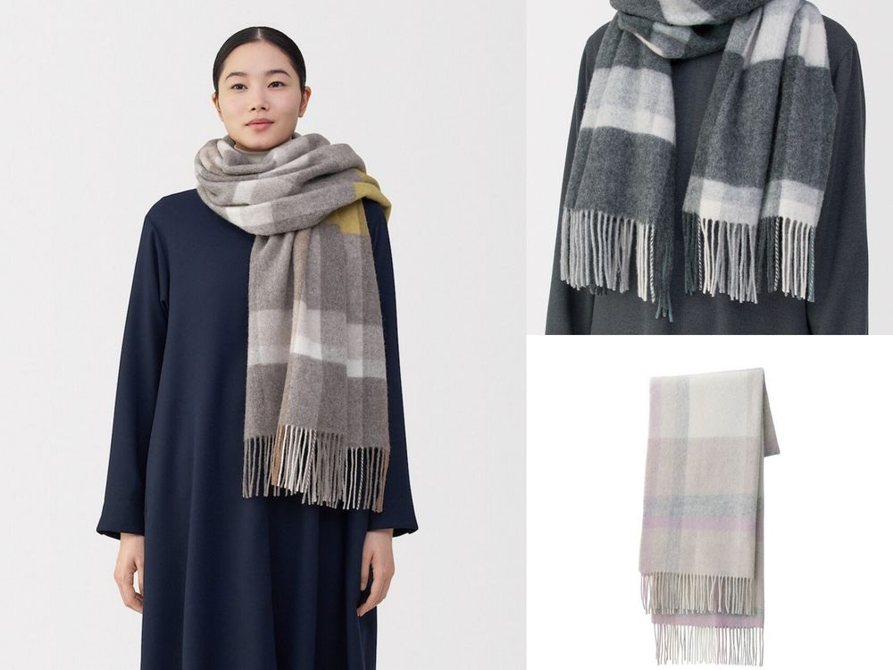 2025無印良品必買8大聖誕交換禮物推薦！日妞超愛「藍牙喇叭、超舒服午睡枕」百元內就能買！-14