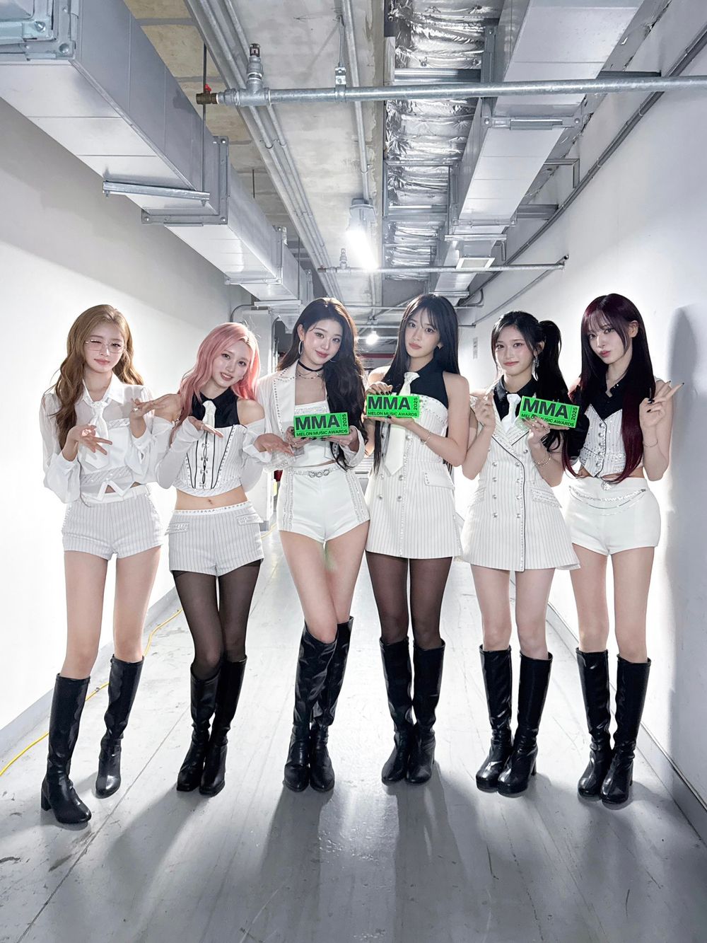 2025韓國MMA得獎名單出爐！GD權志龍橫掃3大賞創紀錄，JENNIE抱回年度製作大獎！-9