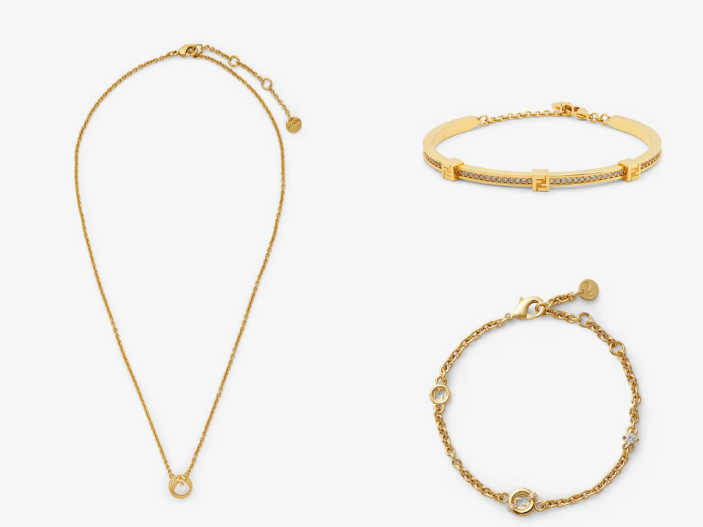 女生敲碗最想要！精選21款「FENDI聖誕禮物」清單！狗狗吊飾被問爆，卡夾千元就能收！-2