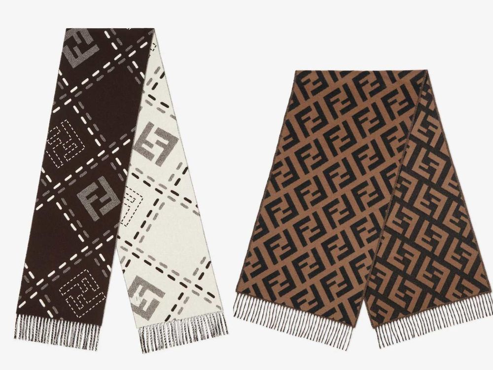 女生敲碗最想要！精選21款「FENDI聖誕禮物」清單！狗狗吊飾被問爆，卡夾千元就能收！-9