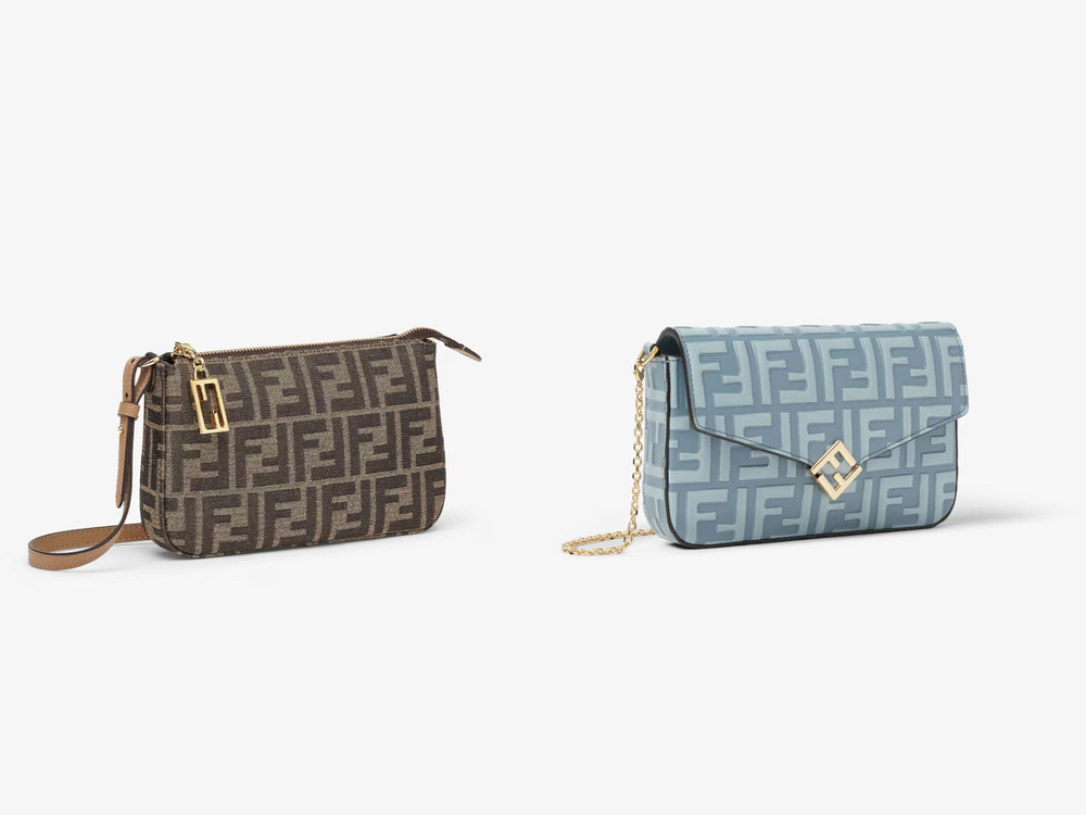 女生敲碗最想要！精選21款「FENDI聖誕禮物」清單！狗狗吊飾被問爆，卡夾千元就能收！-11