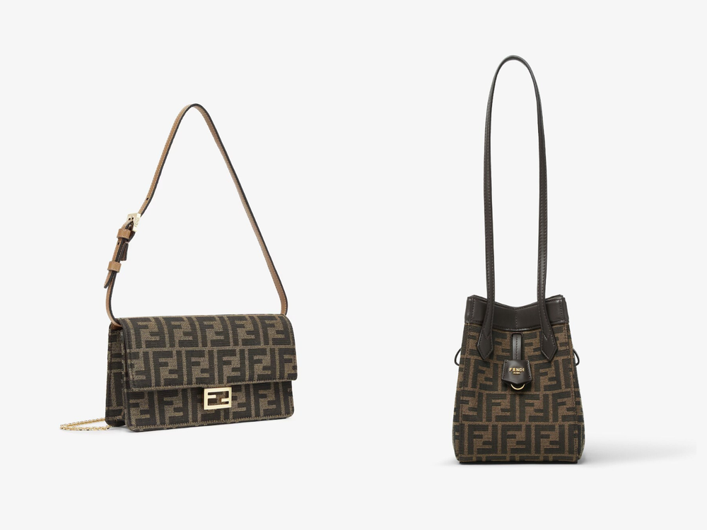 女生敲碗最想要！精選21款「FENDI聖誕禮物」清單！狗狗吊飾被問爆，卡夾千元就能收！-10