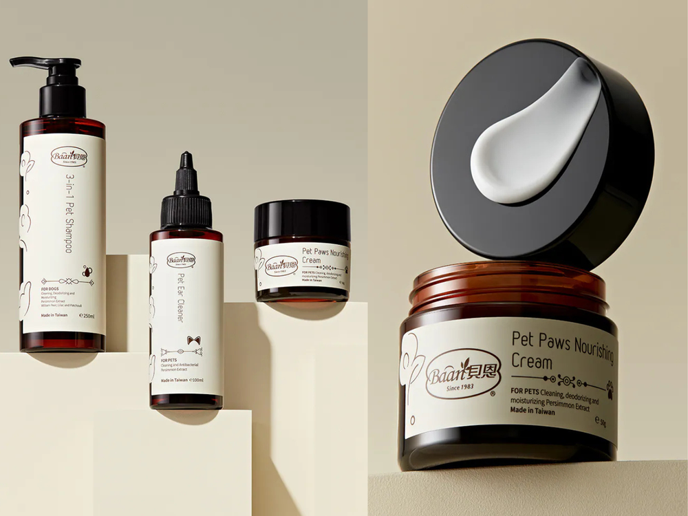 毛孩肉墊保養須知！肉球的功能＋三個主人必知養護重點，乾裂粗糙不見、輕鬆守護貓狗的粉嫩嫩肉球！-4