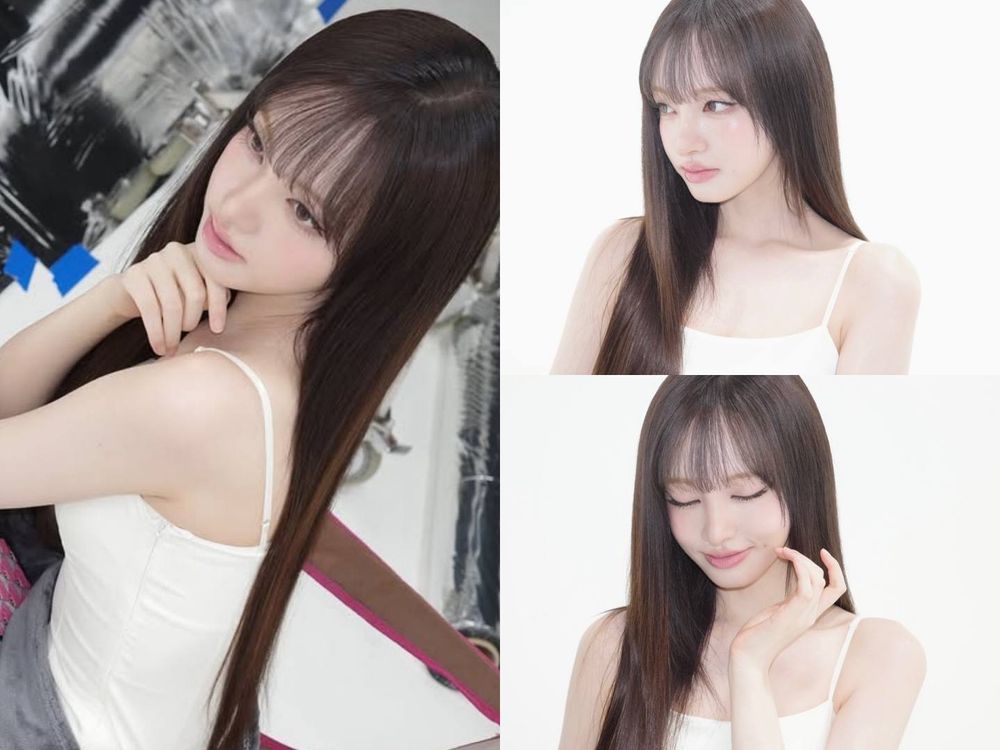 2025 IVE美妝代言版圖全面擴張！AAA年度歌曲大賞得主「完顏團」從彩妝保養到髮品，全員美貌戰力滿格！-11