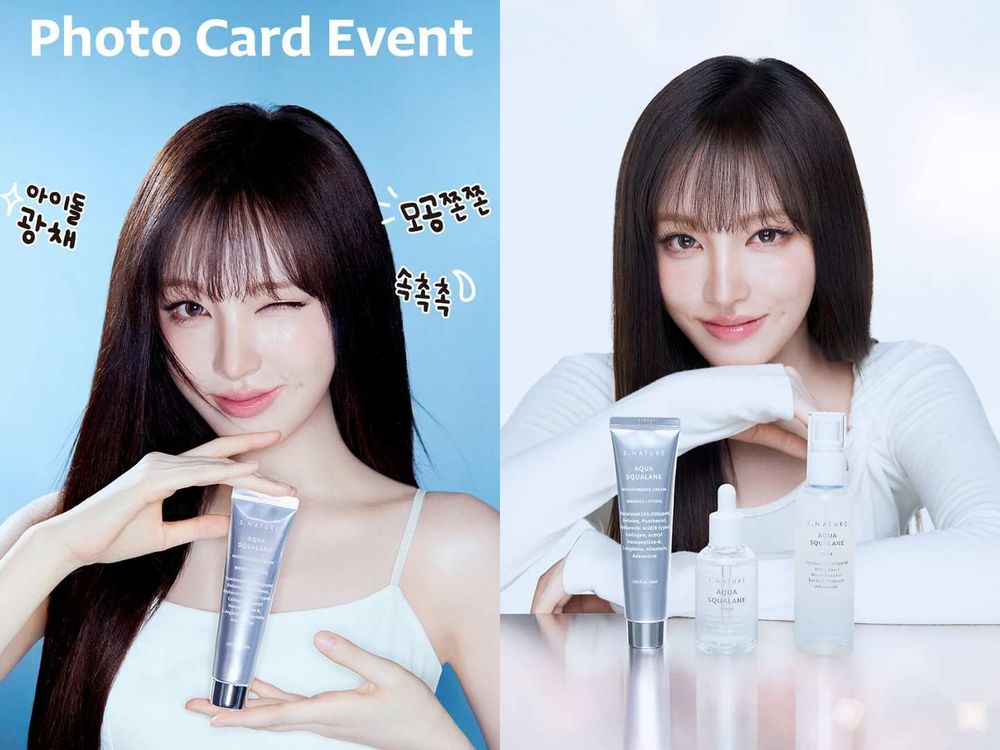 2025 IVE美妝代言版圖全面擴張！AAA年度歌曲大賞得主「完顏團」從彩妝保養到髮品，全員美貌戰力滿格！-12