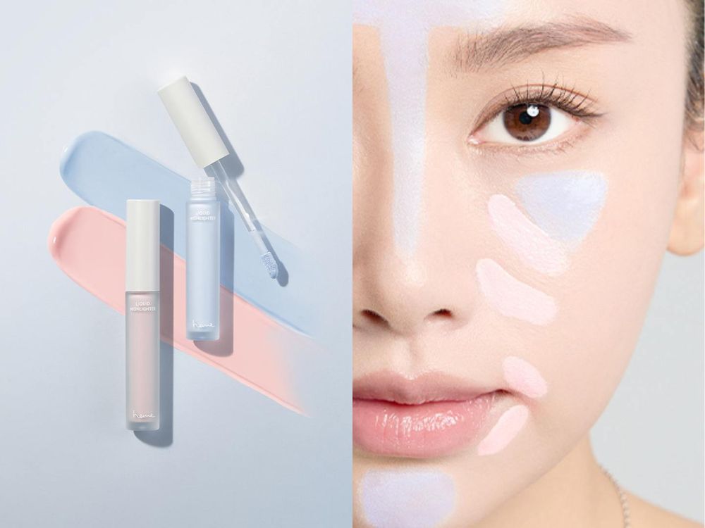 2025年末開架美妝新品上市！Threads激推專櫃級heme光感粉底液、Visée雙色腮紅，肌研美白抗老精華液超有感！-10