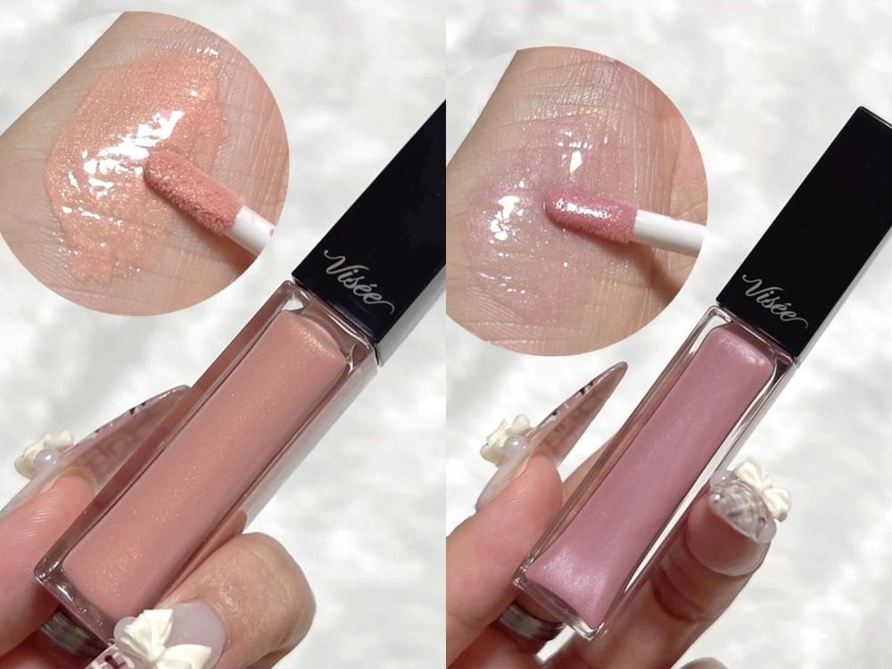 2025年末開架美妝新品上市！Threads激推專櫃級heme光感粉底液、Visée雙色腮紅，肌研美白抗老精華液超有感！-6