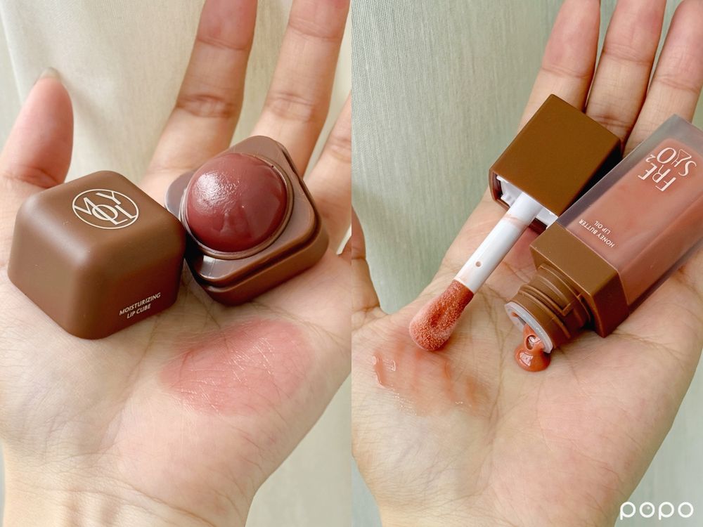 2025年末開架美妝新品上市！Threads激推專櫃級heme光感粉底液、Visée雙色腮紅，肌研美白抗老精華液超有感！-3