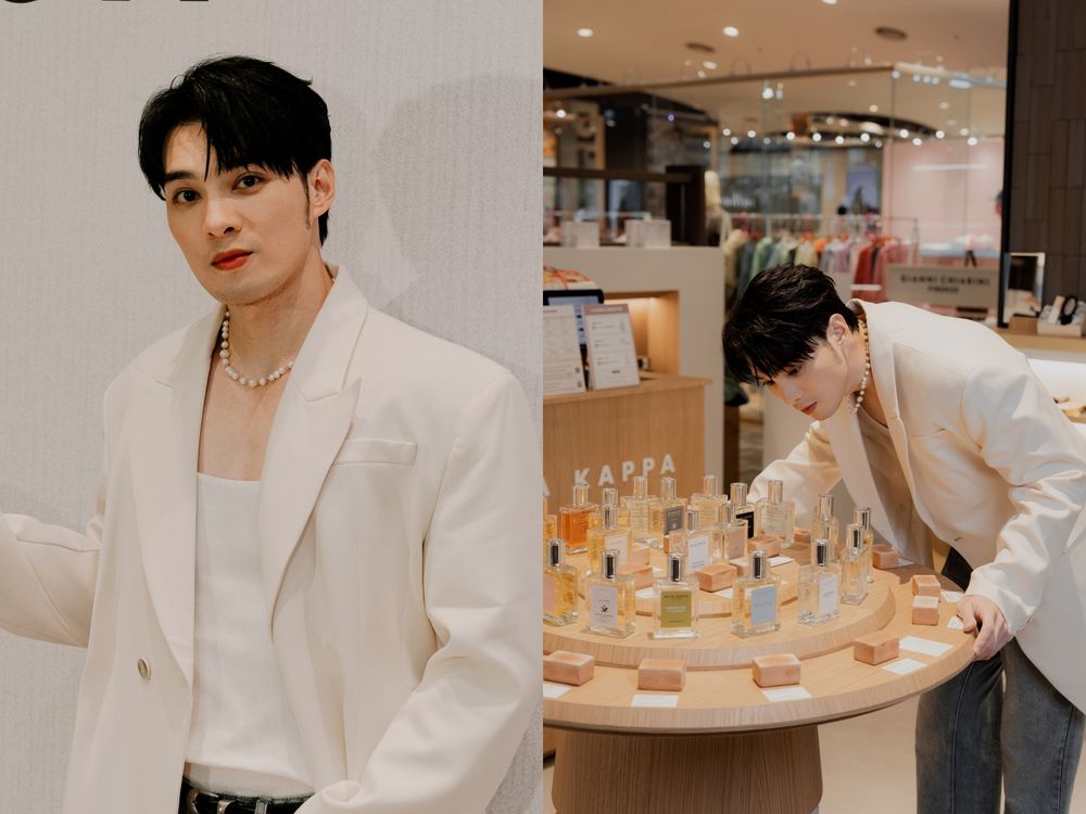 義式精品香氛ACCA KAPPA落腳誠品松菸，熱銷全球香氛、手工梳通通買得到，開幕試香抽經典白麝香、消費加碼抽獎！-8