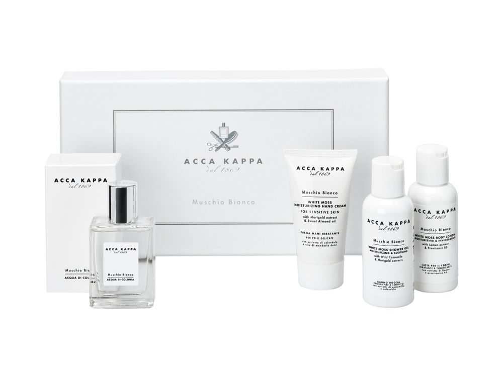 義式精品香氛ACCA KAPPA落腳誠品松菸，熱銷全球香氛、手工梳通通買得到，開幕試香抽經典白麝香、消費加碼抽獎！-18