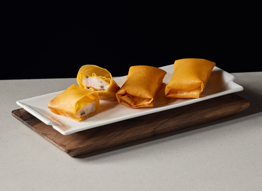 2025冬季餐廳新菜懶人包！丸龜製麵「鮮蔬白肉烏龍麵」冬天吃超療癒、BeGood紅屋牛排太適合年末聚餐！-2