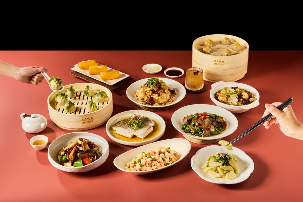 2025冬季餐廳新菜懶人包！丸龜製麵「鮮蔬白肉烏龍麵」冬天吃超療癒、BeGood紅屋牛排太適合年末聚餐！-3