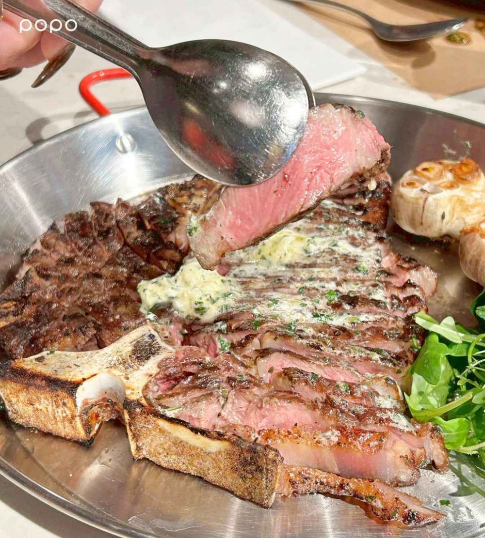 2025冬季餐廳新菜懶人包！丸龜製麵「鮮蔬白肉烏龍麵」冬天吃超療癒、BeGood紅屋牛排太適合年末聚餐！-6