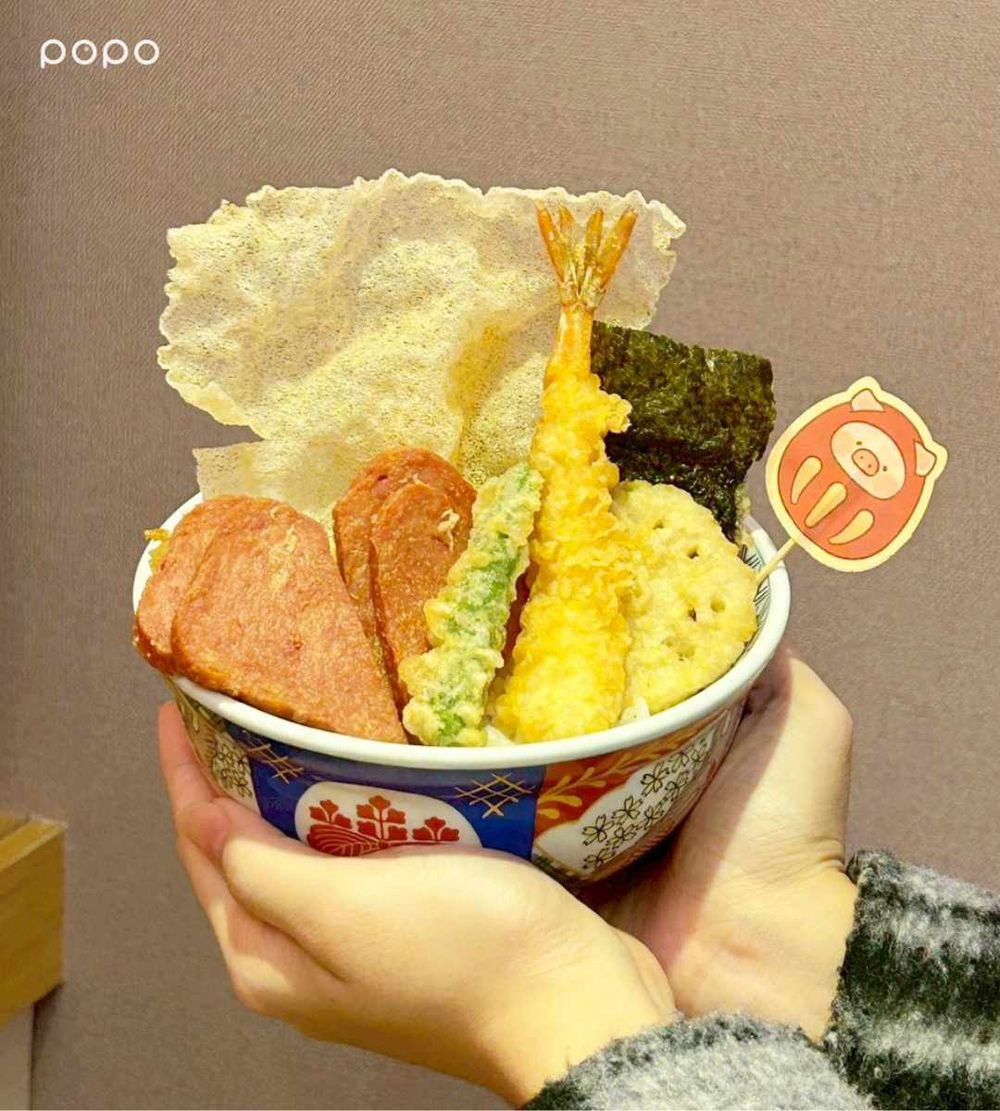 2025冬季餐廳新菜懶人包！丸龜製麵「鮮蔬白肉烏龍麵」冬天吃超療癒、BeGood紅屋牛排太適合年末聚餐！-8