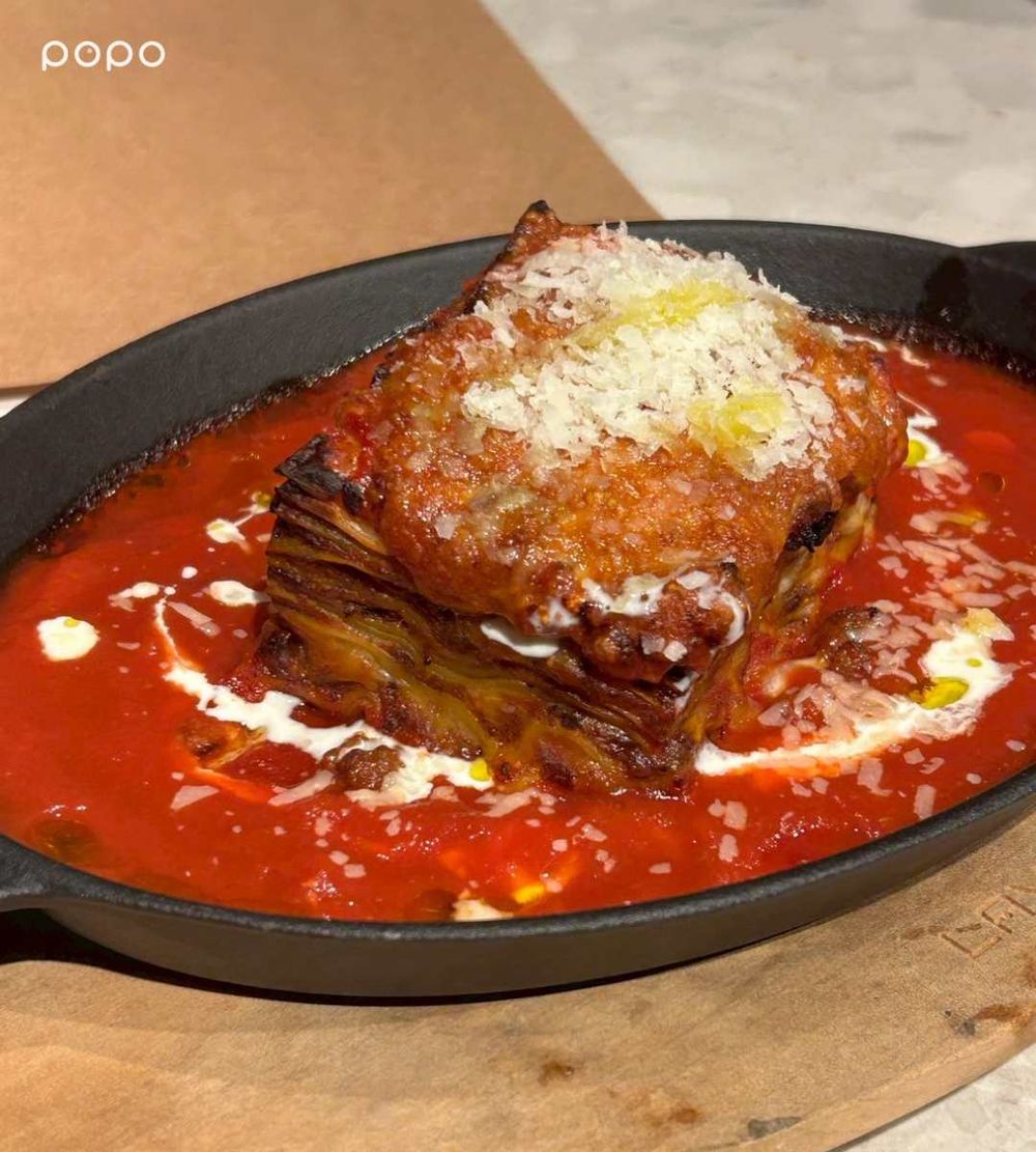 2025冬季餐廳新菜懶人包！丸龜製麵「鮮蔬白肉烏龍麵」冬天吃超療癒、BeGood紅屋牛排太適合年末聚餐！-7