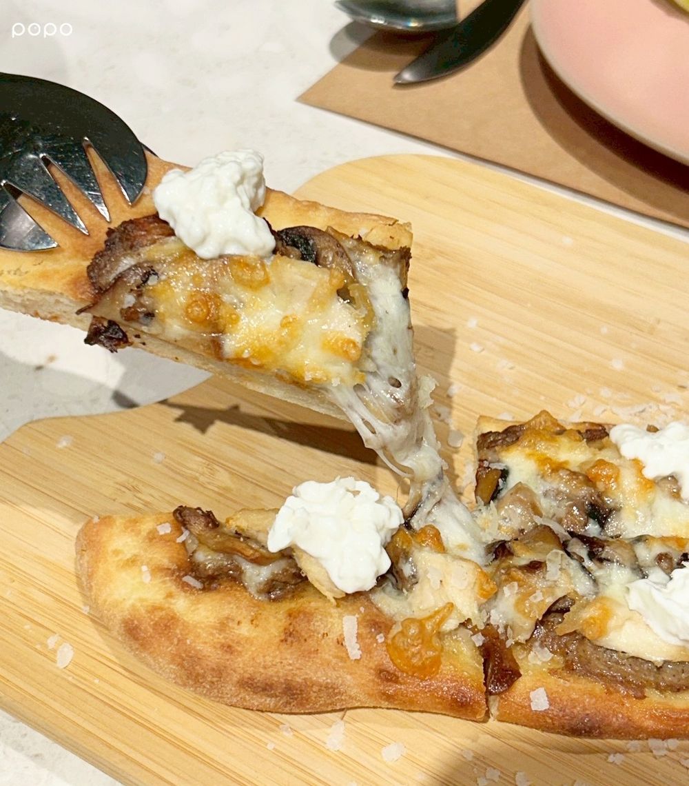 2025冬季餐廳新菜懶人包！丸龜製麵「鮮蔬白肉烏龍麵」冬天吃超療癒、BeGood紅屋牛排太適合年末聚餐！-11